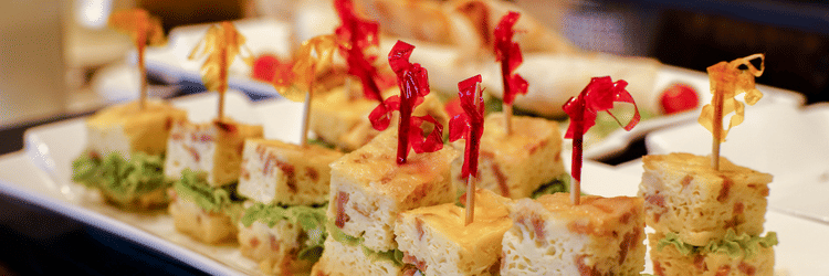 Amara - Multi-cuisine restaurant