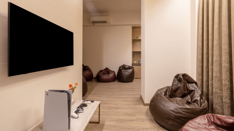 Play Room