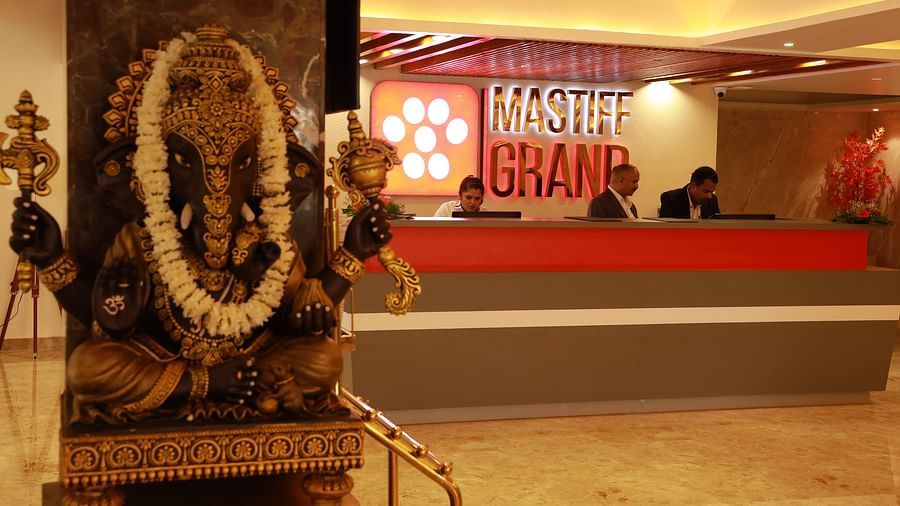 Mastiff Grand, Dharwad Dharwad 043A8269