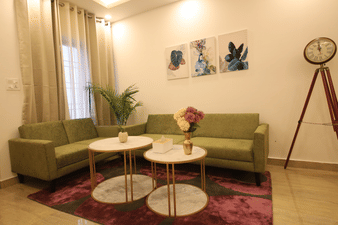 Perfectstayz Value Homes, Mussoorie