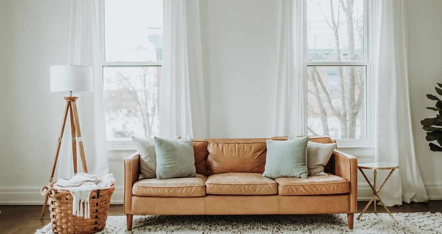 alt-text a living room with a sofa