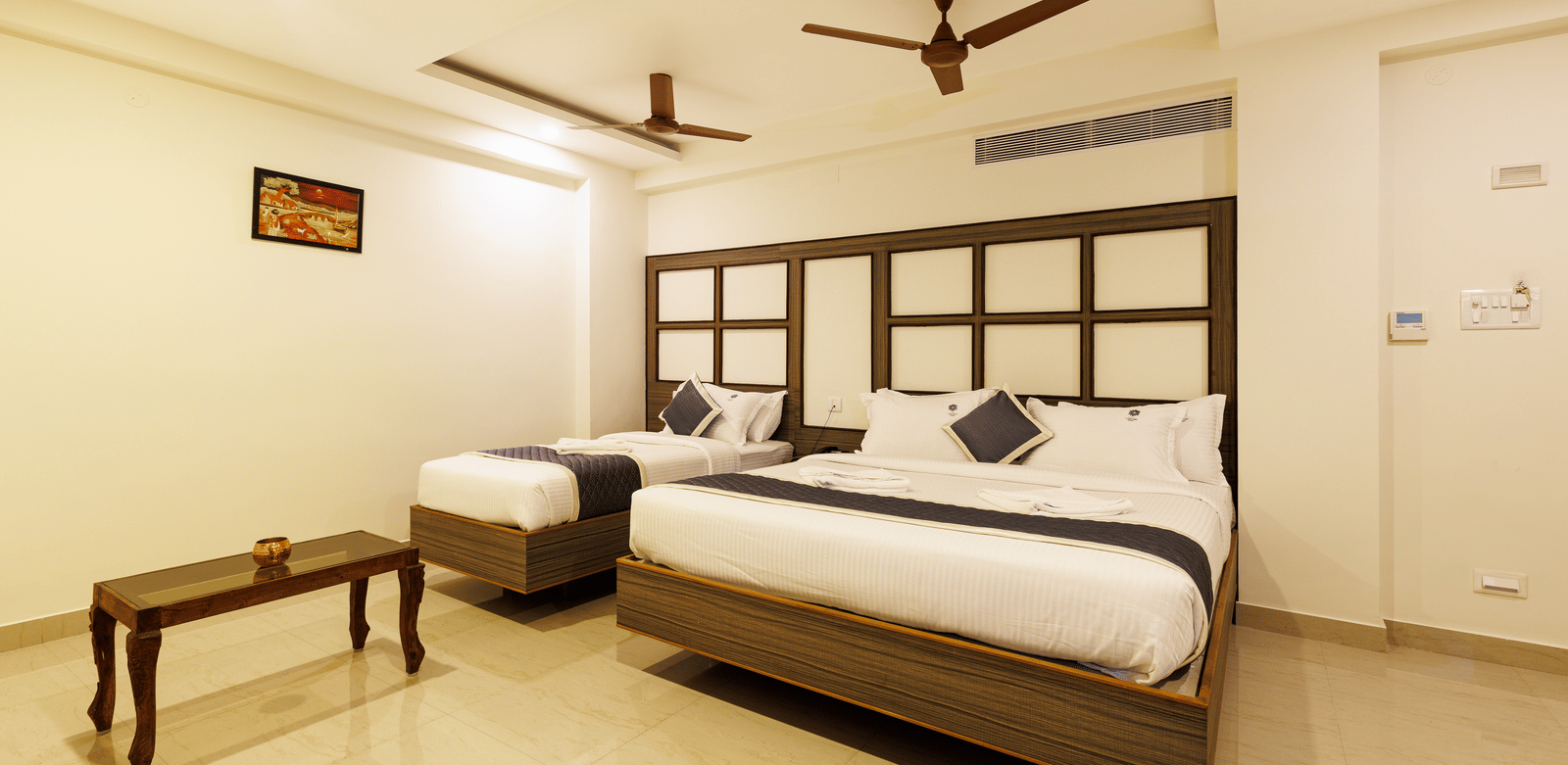 HCP Comfort Triple Room -20