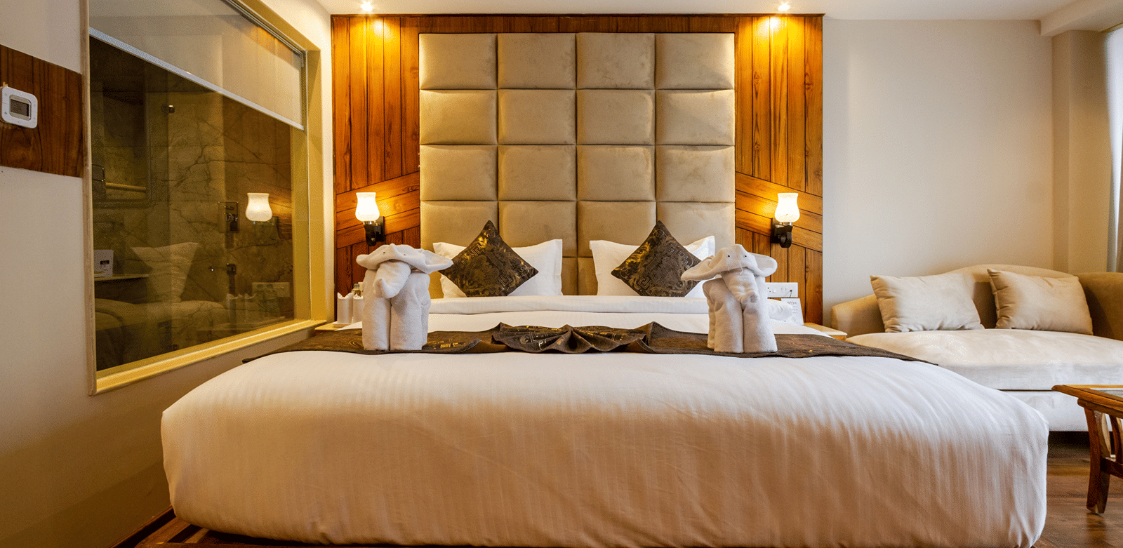 Perfectstayz Premium Grand Inn | Boutique Hotel in Calangute, Goa