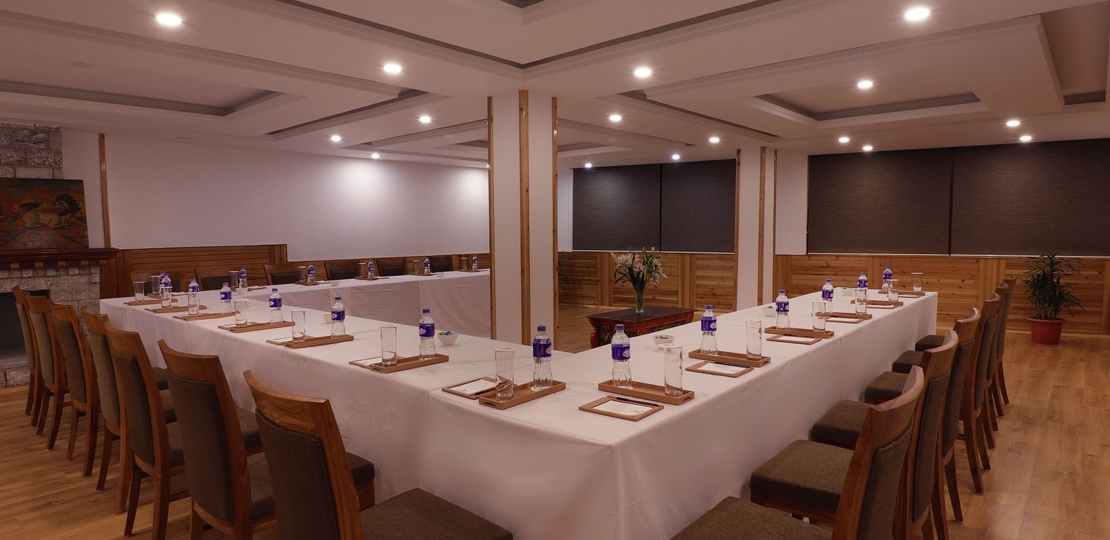 Banquet Hall2