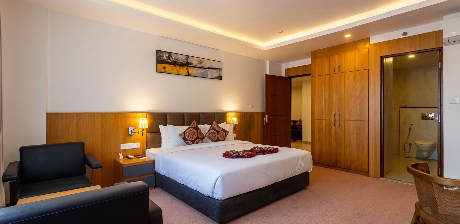 Presidential Suite 3