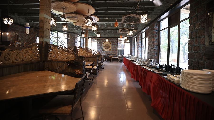 Adamo the Village Dining 