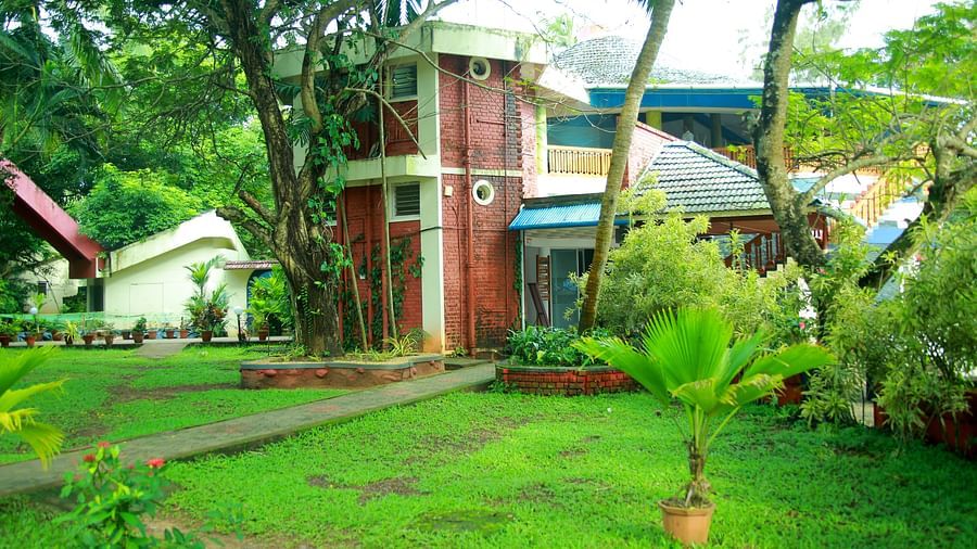 Renai Kappad Beach Resort Kappad Renai Kappad Beach Resort 18