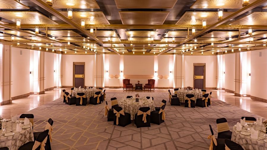 Darbar Hall