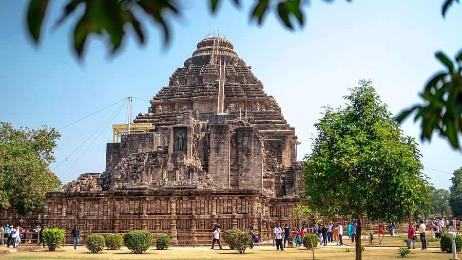 konark