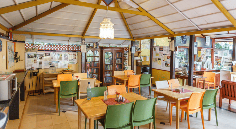 Casa-Cottage-Heritage-Hotel-Bangalore-City-Center-Garden-Relaxing-Quiet 10 lryfhl