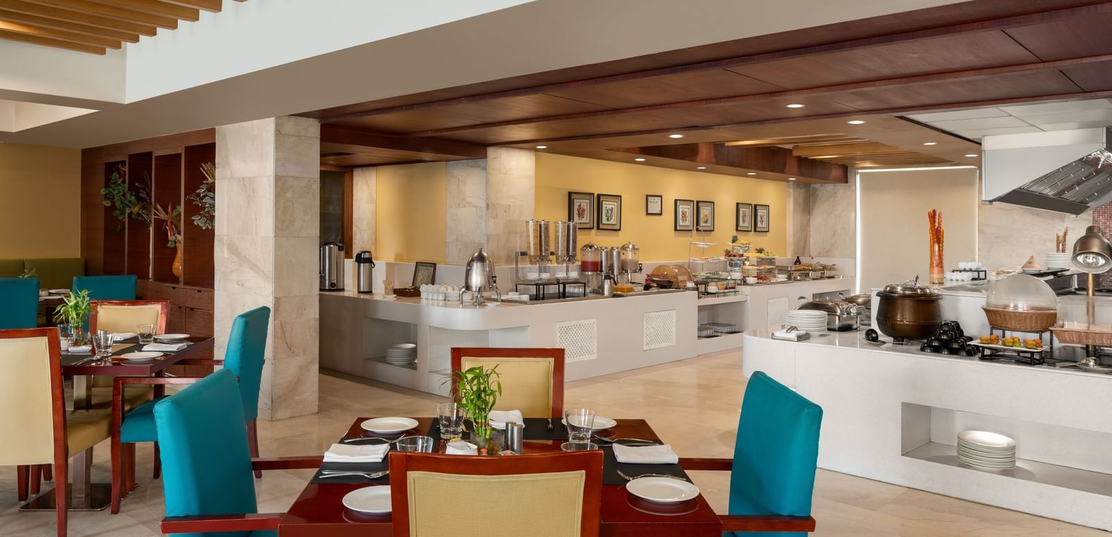 Buffet - 1623209