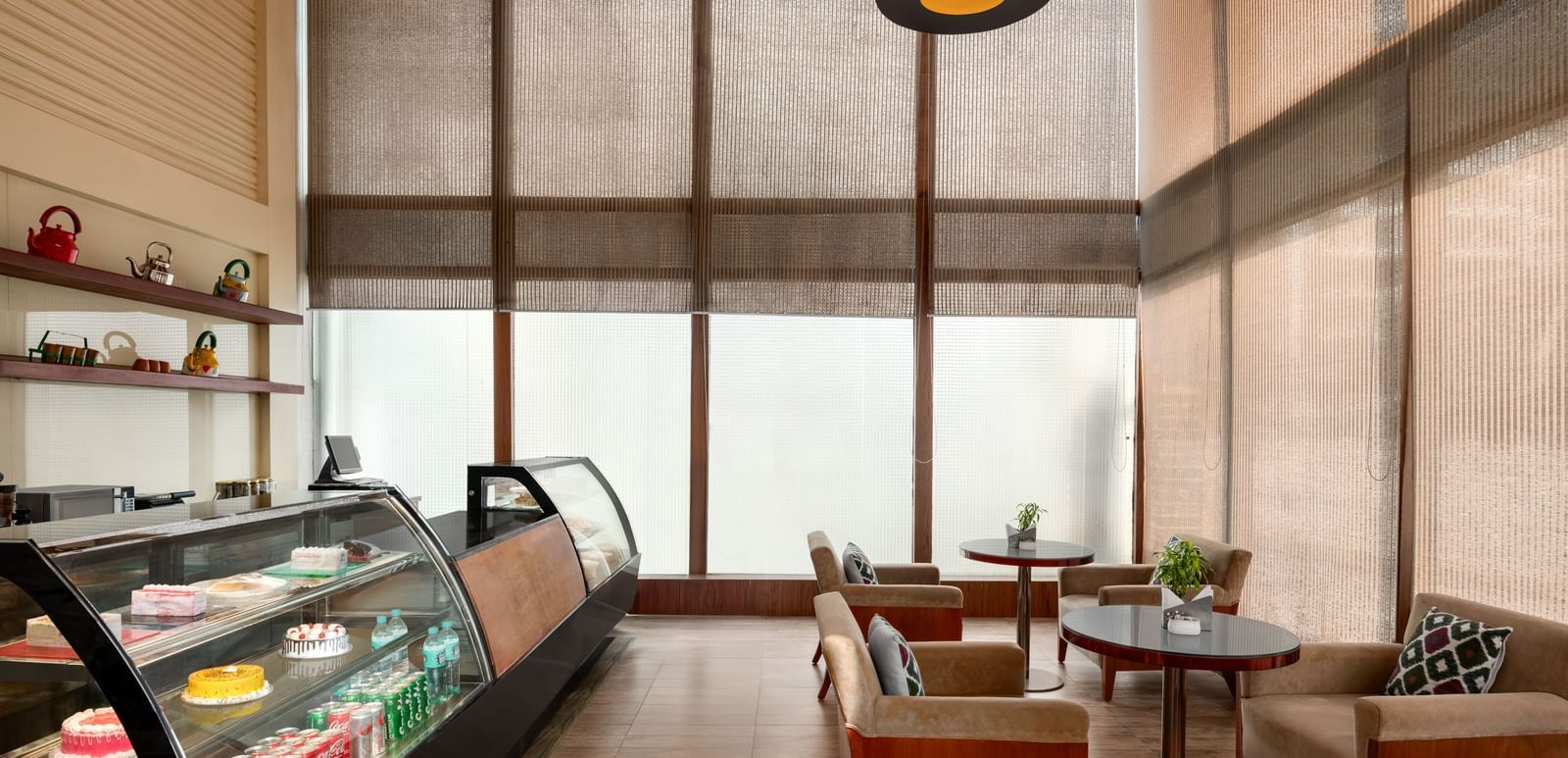 Cafe - 1623212