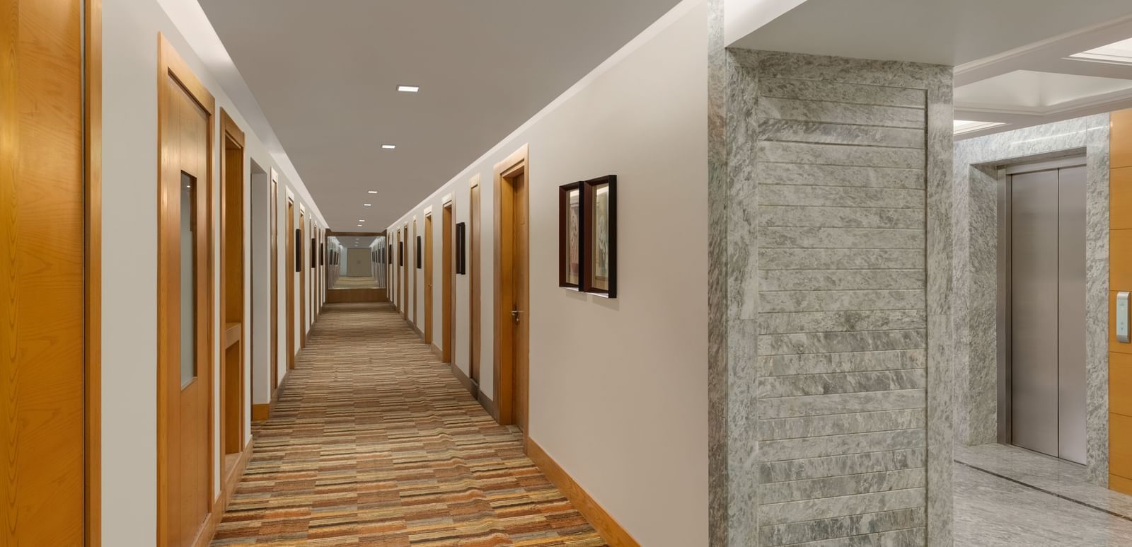 Corridor - 1623215