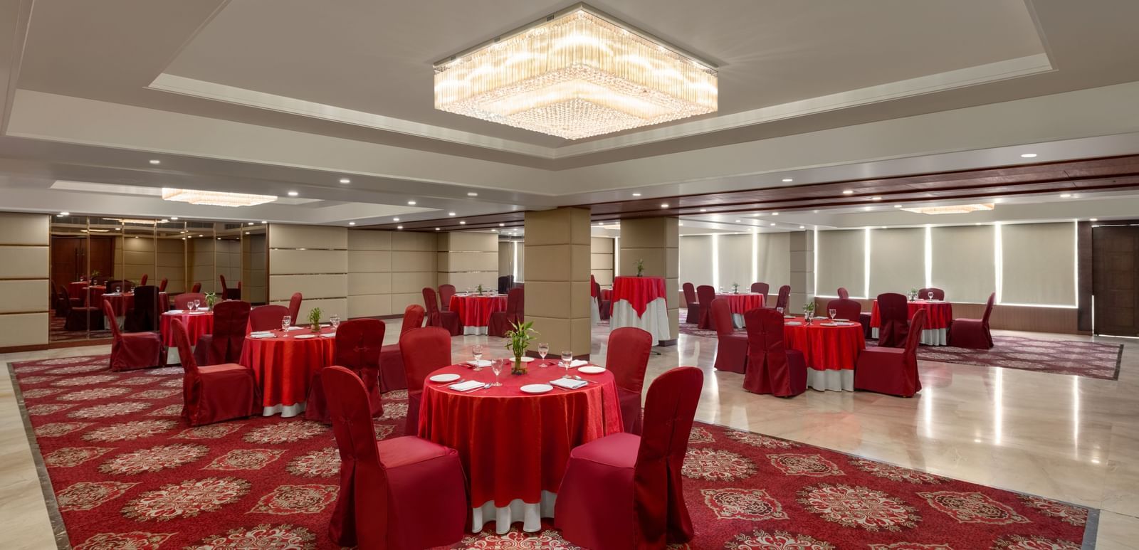 Emerald Meeting Room - 1623223