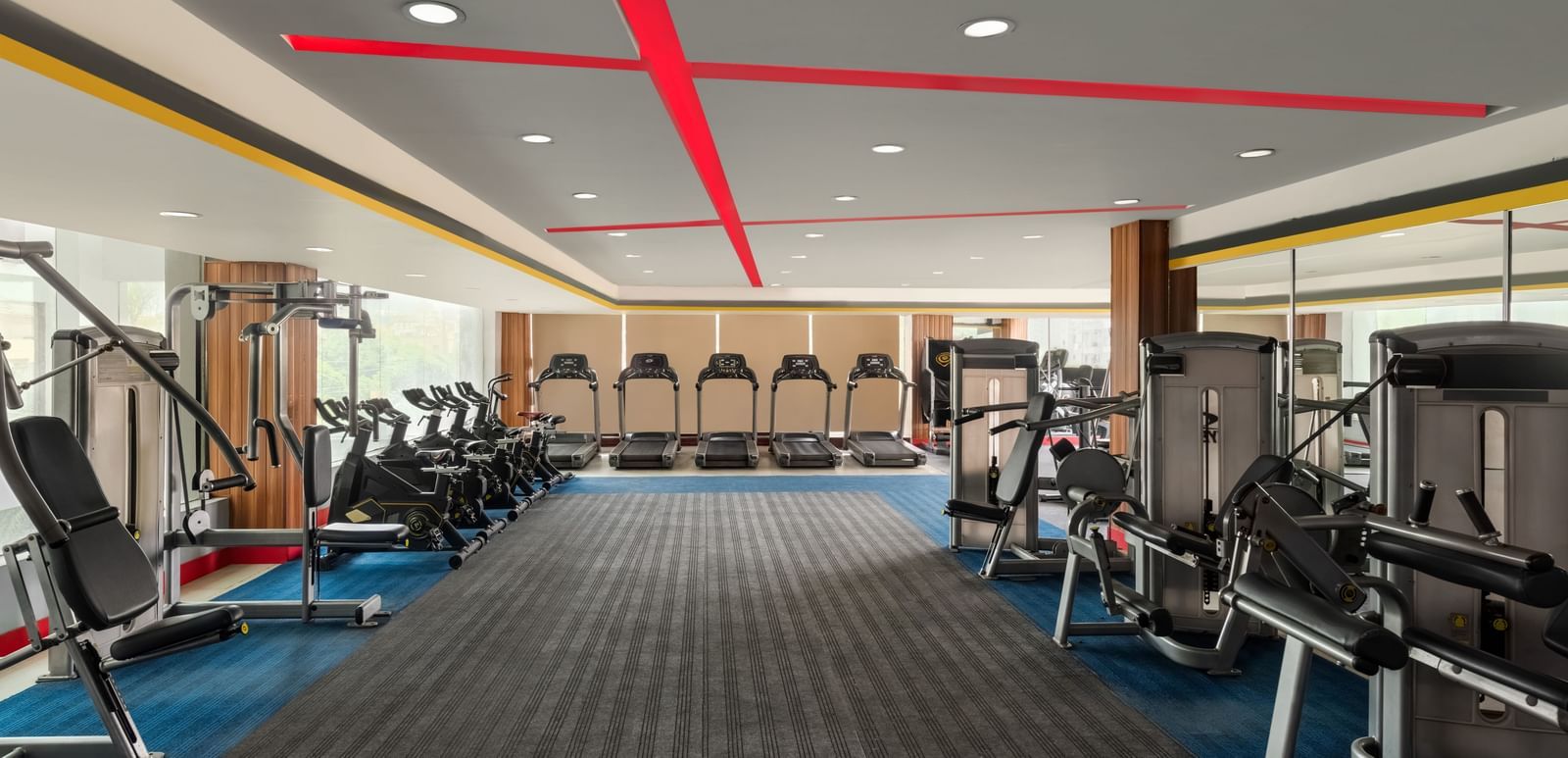 Fitness Center - 1623224