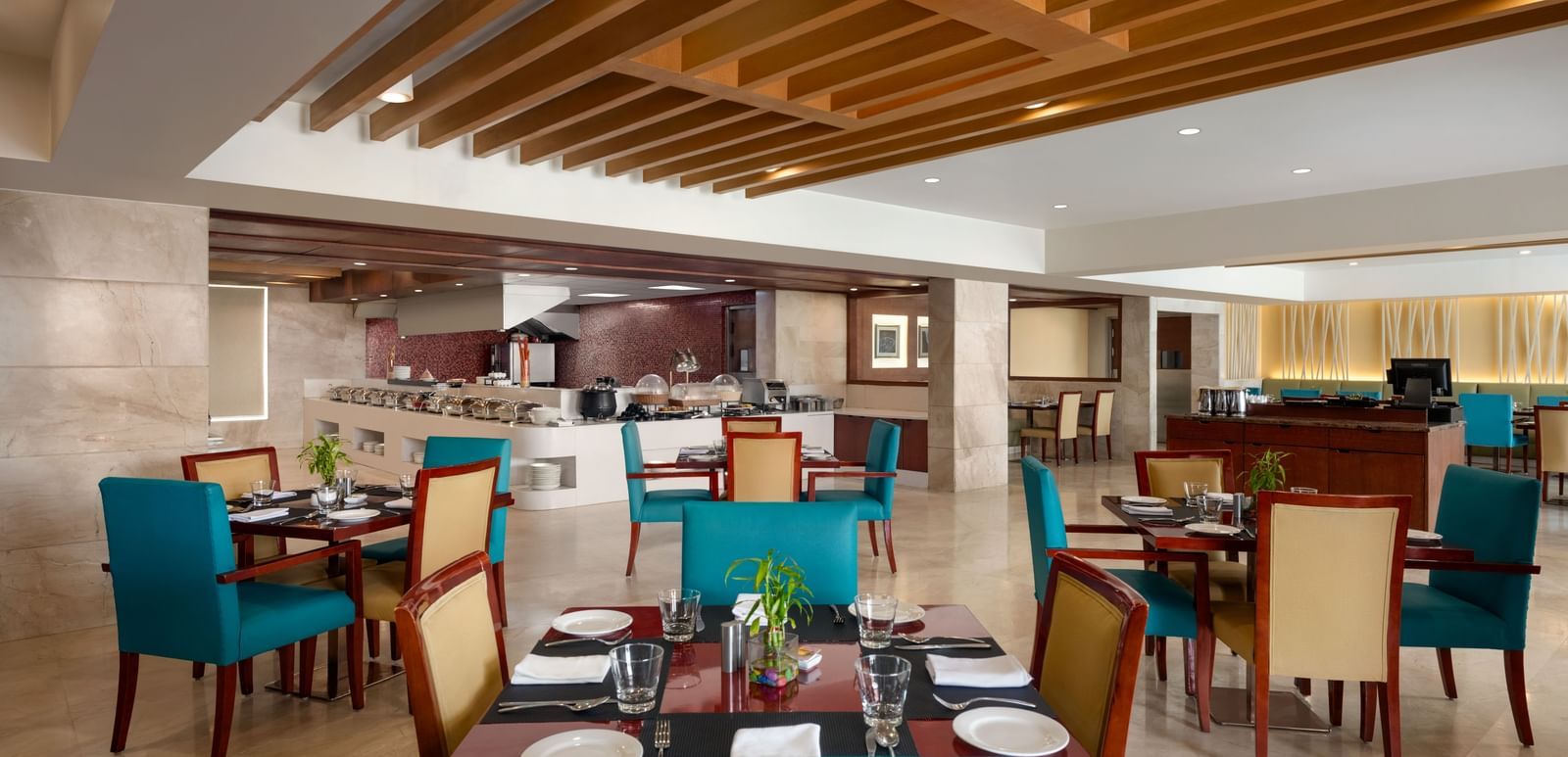 Restaurant - 1623309