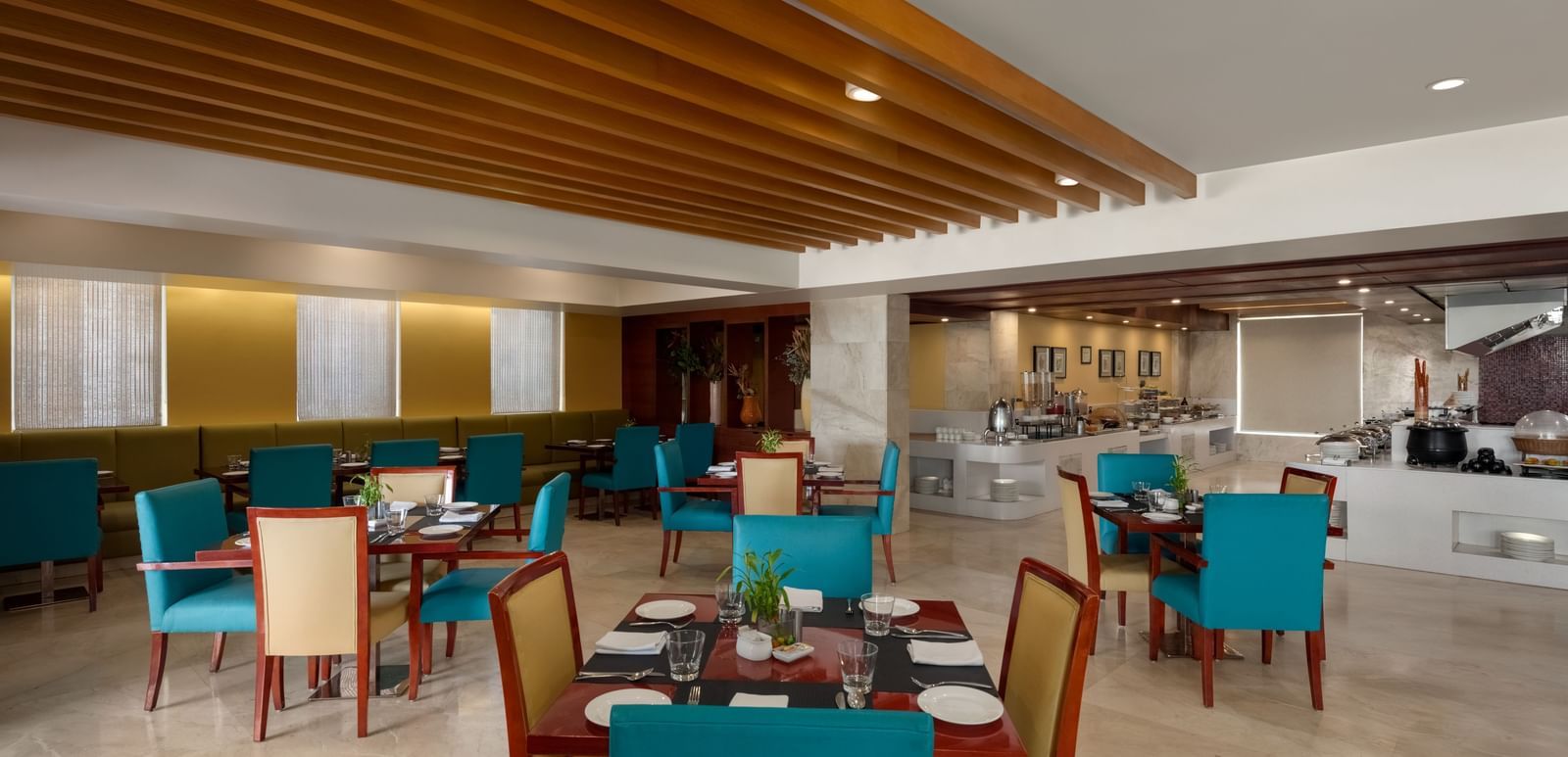 Restaurant - 1623310