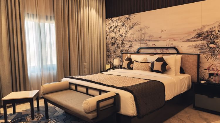 Presidential Suite(3)