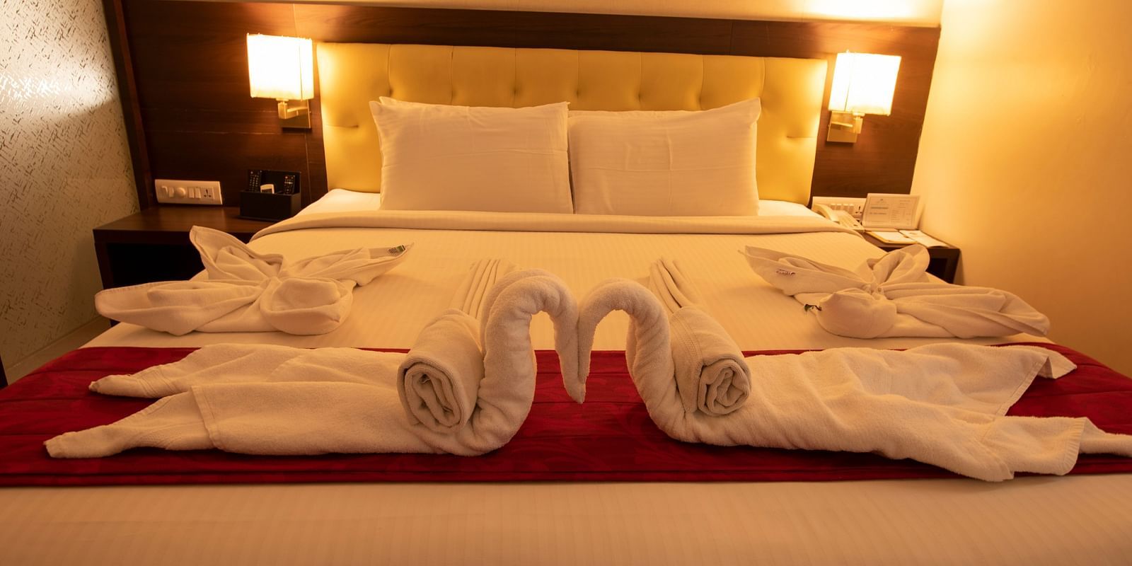 Grand Suite 18
