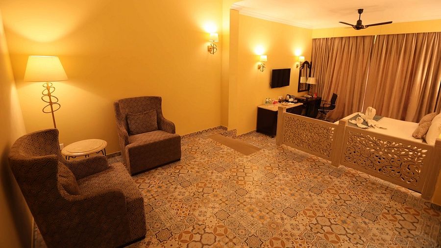Regal Suite Raajsa Resort Kumbhalgarh Resorts in Kumbhalgarh 5