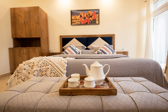 Perfectstayz Value Hills, Rishikesh