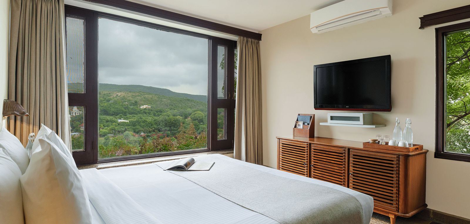 Terrace Suite