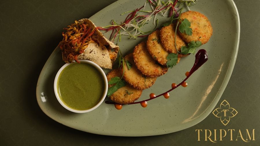 DAHI KE KEBAB