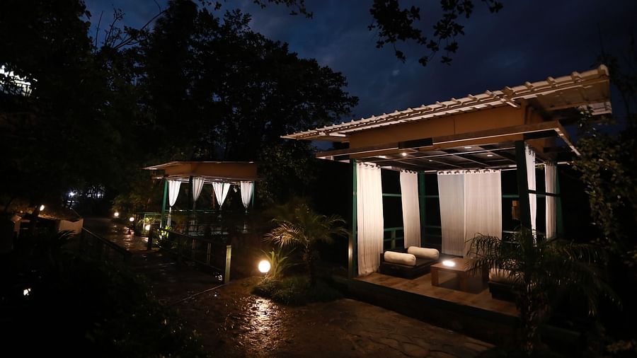 The Sal Wood  Forest Retreat & Spa Dehradun 290A2954