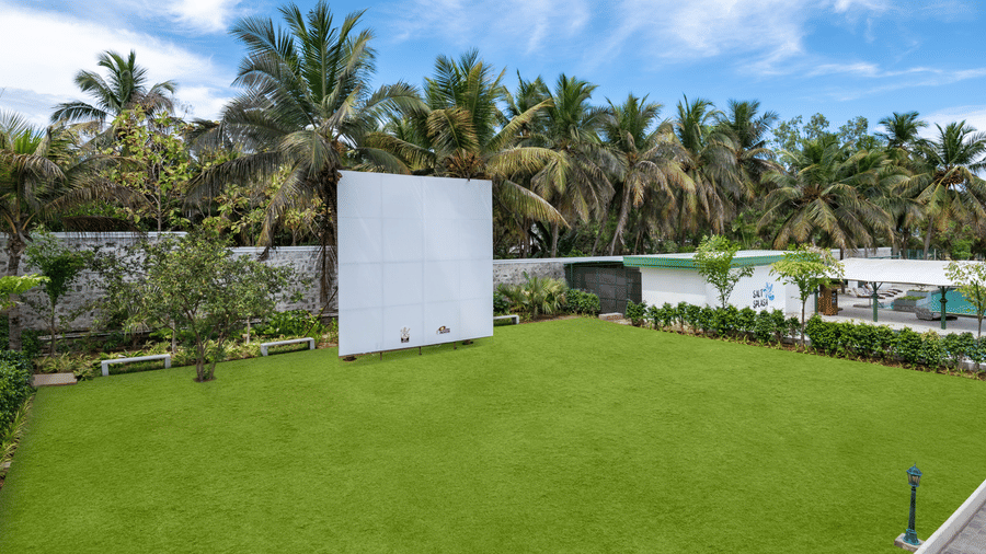 Bay View - Copy | GRT Hotels