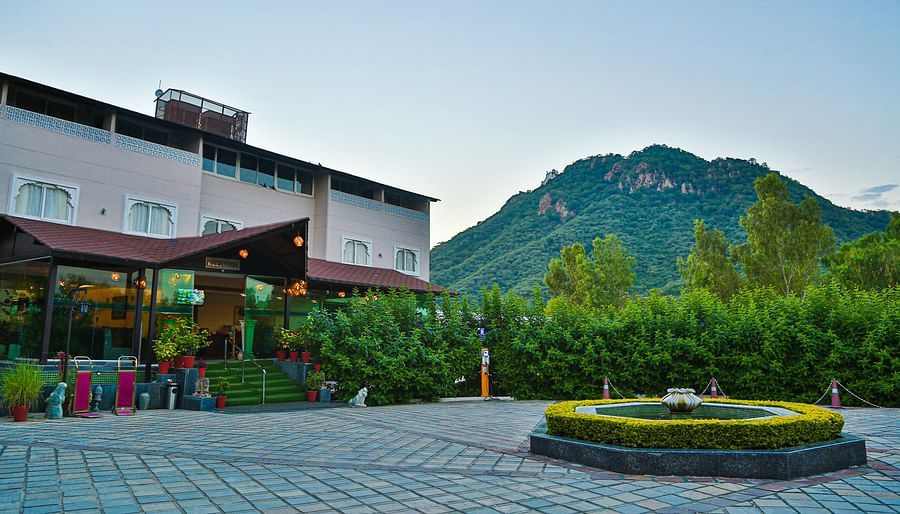 Main - Udaipur