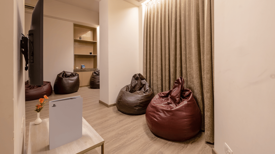 Play Room