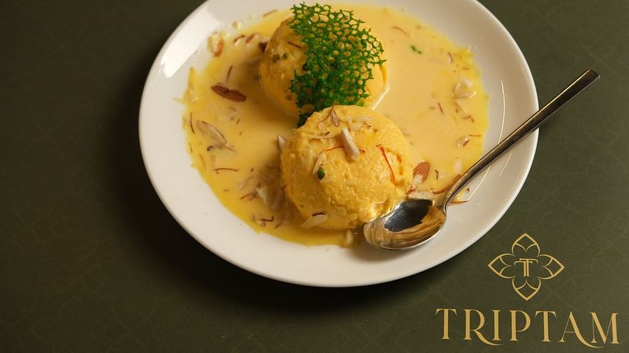 RASMALAI