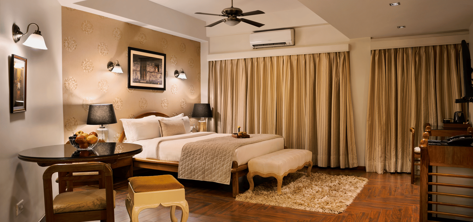 executive suites shillong 94A