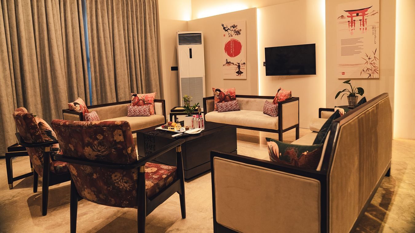 Presidential Suite(16)