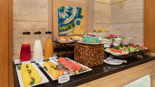 Kalupur Fruit Closeup