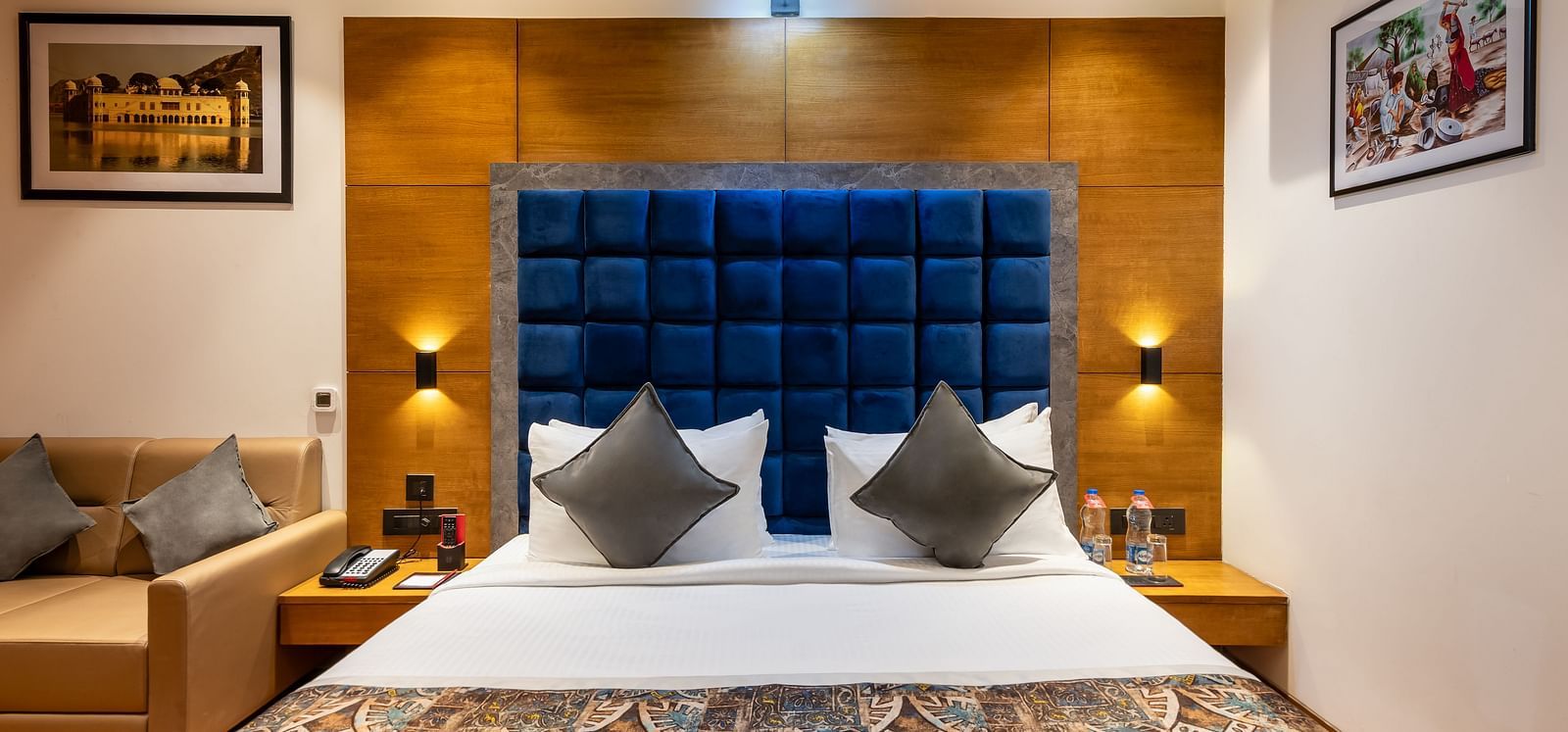 Exhecutive room 4