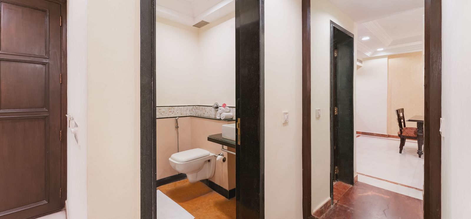 Deluxe Suite 3