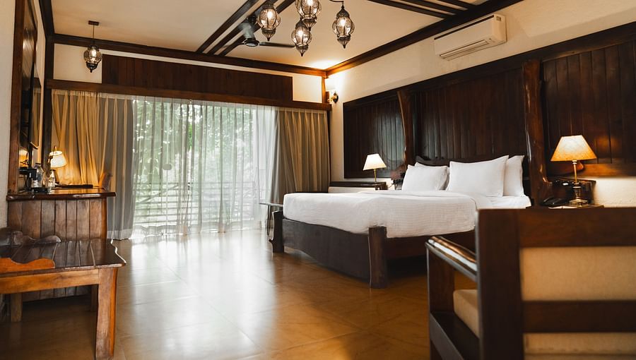 Premium Cottage Room