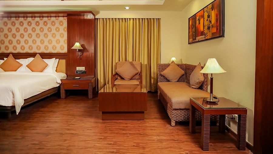 Balinese Suite 6
