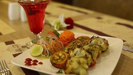 West Fort Hotel, Rajajinagar, Bangalore Bangalore Restaurant West Fort Hotel Rajajinagar Bangalore 3