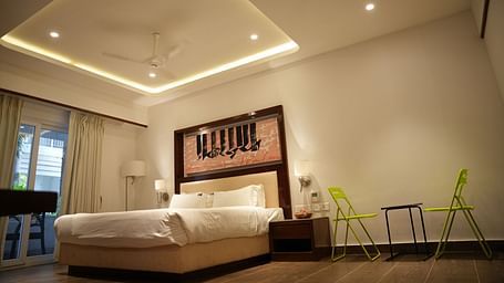 Deluxe Room Images 5