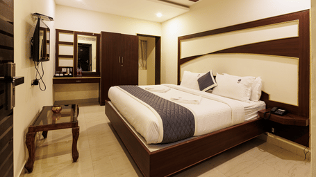 HCP Comfort Double Room -23