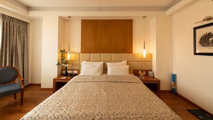 Southern Star Mysuru 55