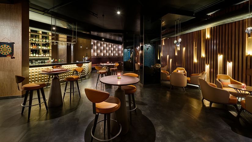 Pride Nagpur Bar