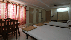 Hotel Maya Deluxe, MG Road, Secunderabad Secunderabad Deluxe Room Hotel Maya Deluxe MG Road Secunderabad 7