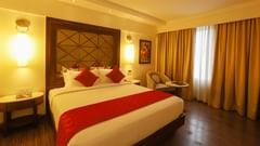  Hotel Rooms in T Nagar, Chennai 