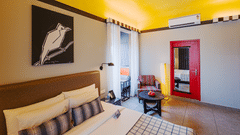 The Sierra - By The Lake Udaipur 8