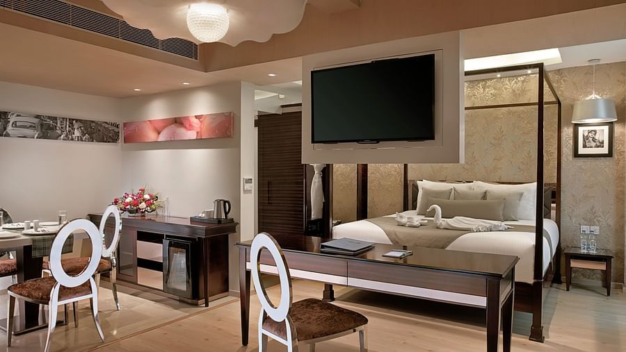 Suite Room