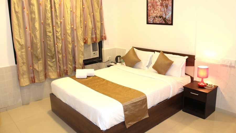 Dragonfly Apartments, Andheri, Mumbai Mumbai Dragonfly Service Apartments Emerald - I Andheri Mumbai 1