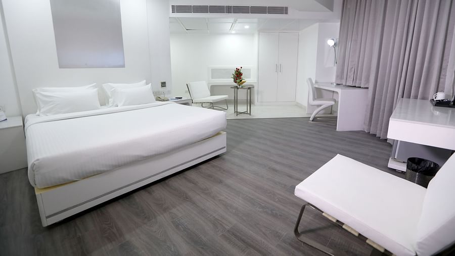 scandinavia room